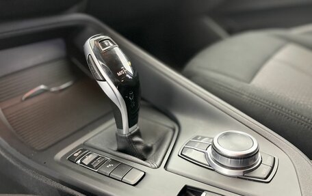 BMW X1, 2020 год, 2 500 000 рублей, 16 фотография