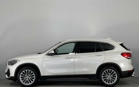 BMW X1, 2020 год, 2 500 000 рублей, 10 фотография