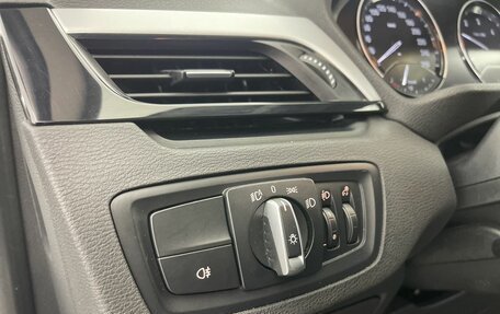 BMW X1, 2020 год, 2 500 000 рублей, 17 фотография