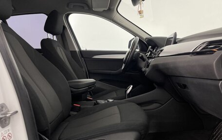 BMW X1, 2020 год, 2 500 000 рублей, 19 фотография