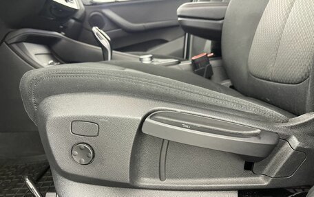 BMW X1, 2020 год, 2 500 000 рублей, 18 фотография