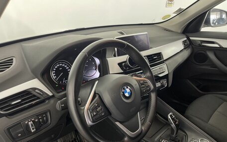 BMW X1, 2020 год, 2 500 000 рублей, 11 фотография
