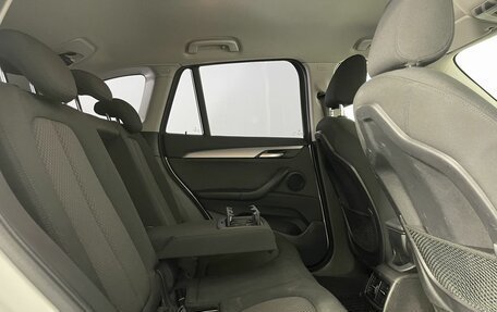 BMW X1, 2020 год, 2 500 000 рублей, 20 фотография