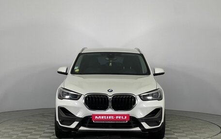 BMW X1, 2020 год, 2 500 000 рублей, 2 фотография