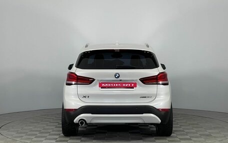 BMW X1, 2020 год, 2 500 000 рублей, 7 фотография