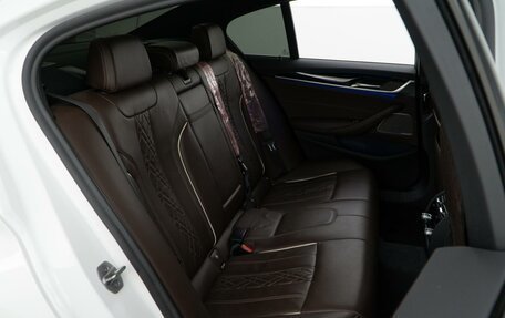 BMW 5 серия, 2021 год, 5 678 888 рублей, 7 фотография