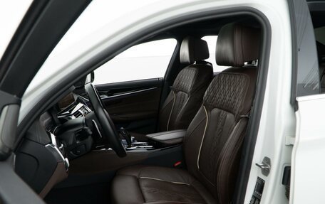 BMW 5 серия, 2021 год, 5 678 888 рублей, 10 фотография