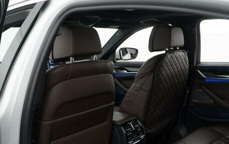 BMW 5 серия, 2021 год, 5 678 888 рублей, 11 фотография