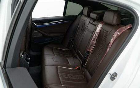 BMW 5 серия, 2021 год, 5 678 888 рублей, 9 фотография