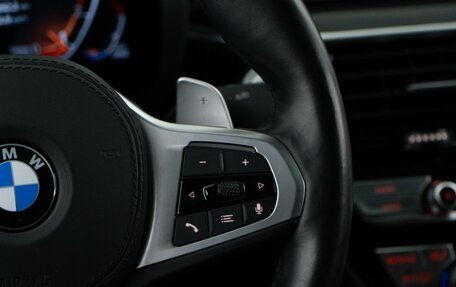 BMW 5 серия, 2021 год, 5 678 888 рублей, 14 фотография