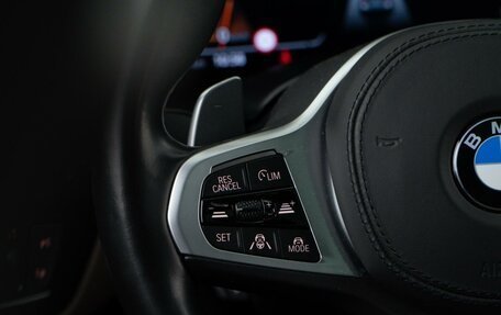 BMW 5 серия, 2021 год, 5 678 888 рублей, 13 фотография