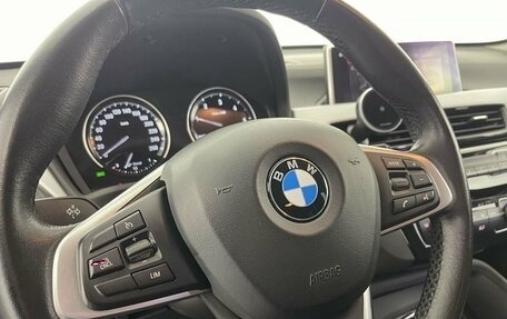 BMW X1, 2020 год, 2 500 000 рублей, 13 фотография