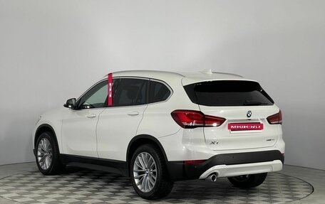BMW X1, 2020 год, 2 500 000 рублей, 9 фотография