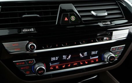 BMW 5 серия, 2021 год, 5 678 888 рублей, 16 фотография