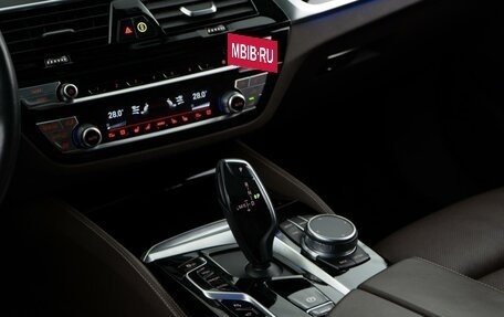 BMW 5 серия, 2021 год, 5 678 888 рублей, 15 фотография