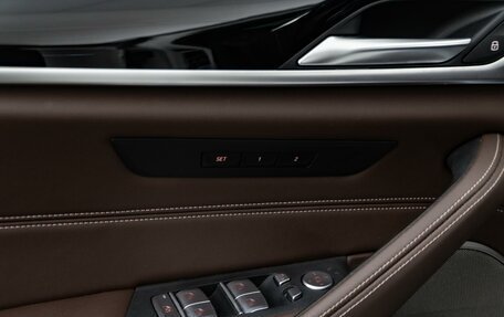 BMW 5 серия, 2021 год, 5 678 888 рублей, 19 фотография