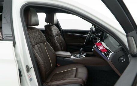 BMW 5 серия, 2021 год, 5 678 888 рублей, 8 фотография