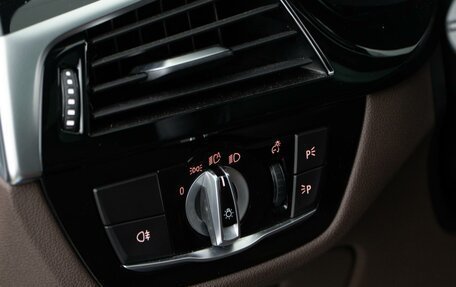 BMW 5 серия, 2021 год, 5 678 888 рублей, 20 фотография