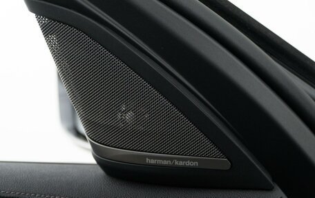 BMW 5 серия, 2021 год, 5 678 888 рублей, 21 фотография