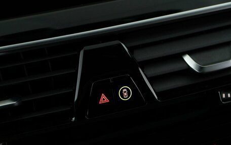 BMW 5 серия, 2021 год, 5 678 888 рублей, 26 фотография