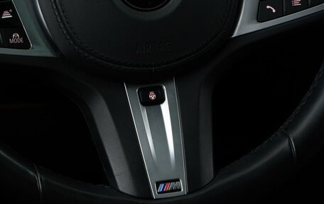 BMW 5 серия, 2021 год, 5 678 888 рублей, 22 фотография