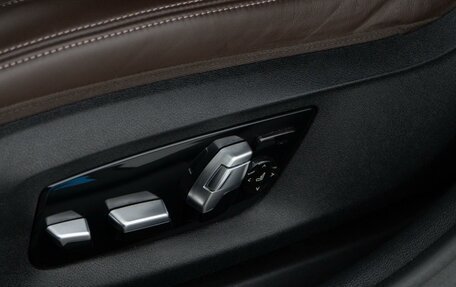 BMW 5 серия, 2021 год, 5 678 888 рублей, 18 фотография