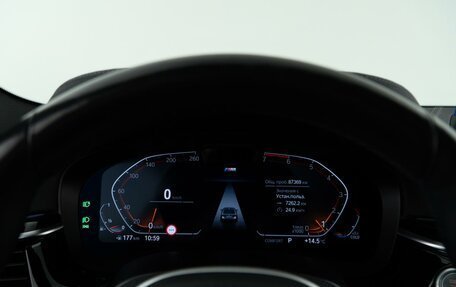 BMW 5 серия, 2021 год, 5 678 888 рублей, 32 фотография