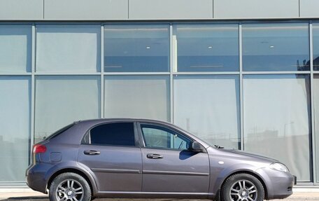 Chevrolet Lacetti, 2012 год, 429 000 рублей, 3 фотография