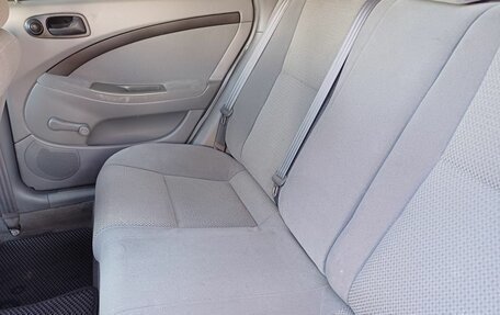 Chevrolet Lacetti, 2012 год, 429 000 рублей, 9 фотография