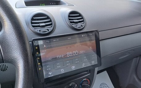 Chevrolet Lacetti, 2012 год, 429 000 рублей, 8 фотография