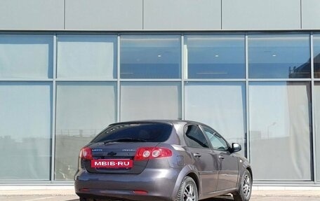 Chevrolet Lacetti, 2012 год, 429 000 рублей, 4 фотография