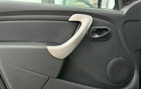 Renault Logan I, 2010 год, 459 000 рублей, 13 фотография