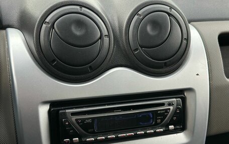 Renault Logan I, 2010 год, 459 000 рублей, 14 фотография