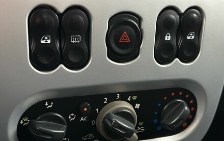 Renault Logan I, 2010 год, 459 000 рублей, 15 фотография