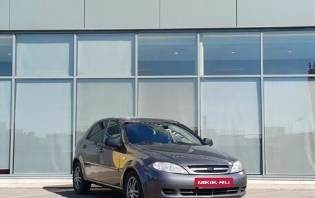 Chevrolet Lacetti, 2012 год, 429 000 рублей, 2 фотография