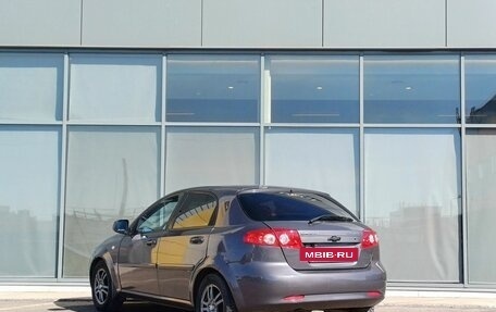 Chevrolet Lacetti, 2012 год, 429 000 рублей, 5 фотография