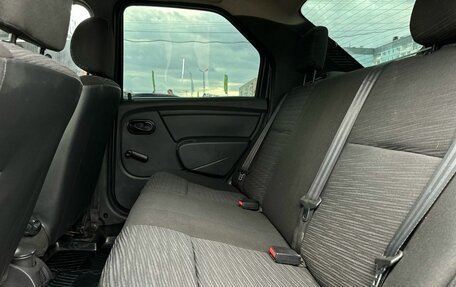 Renault Logan I, 2010 год, 459 000 рублей, 18 фотография