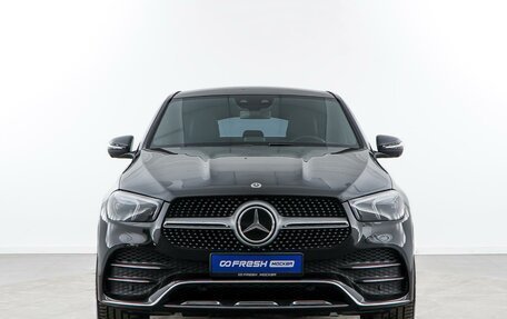 Mercedes-Benz GLE, 2021 год, 9 888 888 рублей, 3 фотография