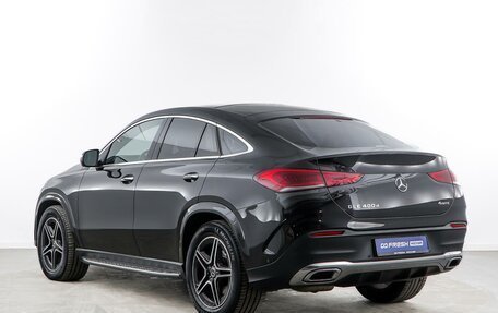 Mercedes-Benz GLE, 2021 год, 9 888 888 рублей, 2 фотография
