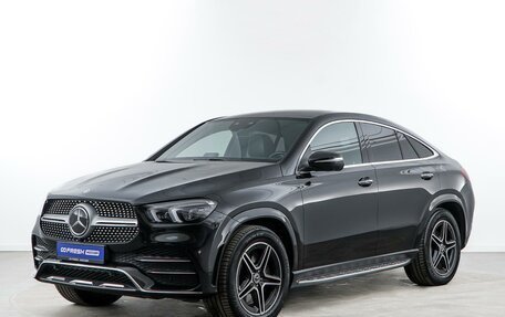 Mercedes-Benz GLE, 2021 год, 9 888 888 рублей, 5 фотография