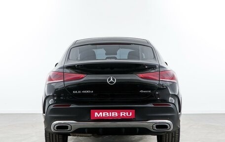 Mercedes-Benz GLE, 2021 год, 9 888 888 рублей, 4 фотография