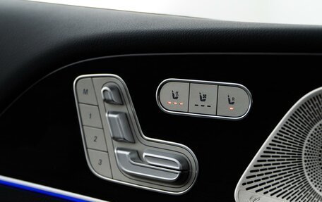 Mercedes-Benz GLE, 2021 год, 9 888 888 рублей, 20 фотография