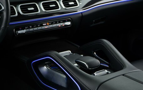 Mercedes-Benz GLE, 2021 год, 9 888 888 рублей, 15 фотография