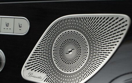 Mercedes-Benz GLE, 2021 год, 9 888 888 рублей, 21 фотография