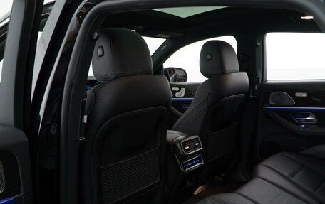 Mercedes-Benz GLE, 2021 год, 9 888 888 рублей, 11 фотография