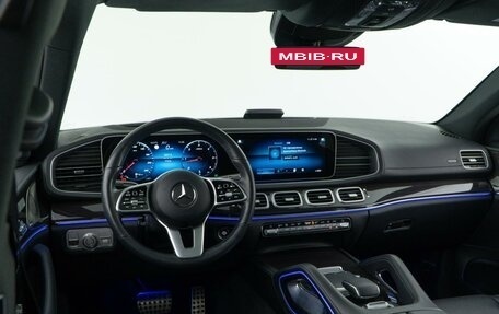 Mercedes-Benz GLE, 2021 год, 9 888 888 рублей, 6 фотография