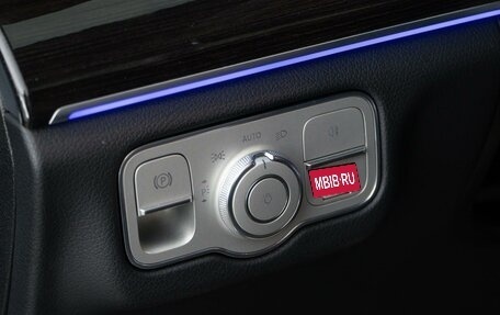 Mercedes-Benz GLE, 2021 год, 9 888 888 рублей, 22 фотография