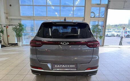 Chery Tiggo 7 Pro, 2022 год, 1 930 000 рублей, 4 фотография