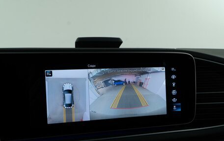 Mercedes-Benz GLE, 2021 год, 9 888 888 рублей, 29 фотография