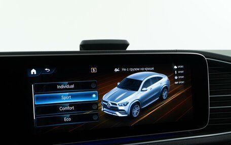 Mercedes-Benz GLE, 2021 год, 9 888 888 рублей, 31 фотография